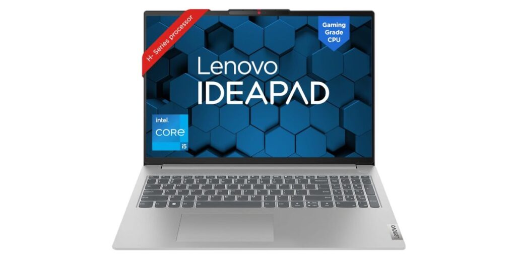 Lenovo IdeaPad Slim 5 Intel Core i5 Laptop